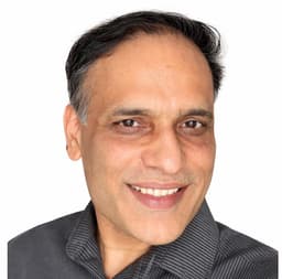 Satya Misra